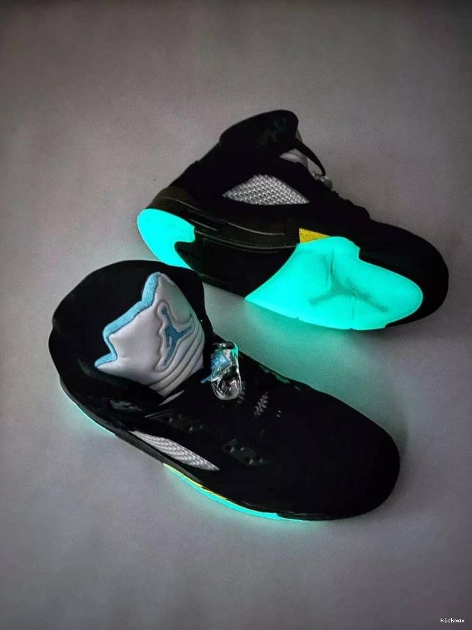 Rep 5 DD0587-047 Jordan Air Aqua 0709